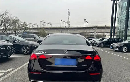 Mercedes-Benz E-Класс, 2024 год, 8 280 143 рублей, 5 фотография