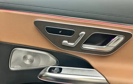 Mercedes-Benz E-Класс, 2024 год, 8 280 143 рублей, 13 фотография