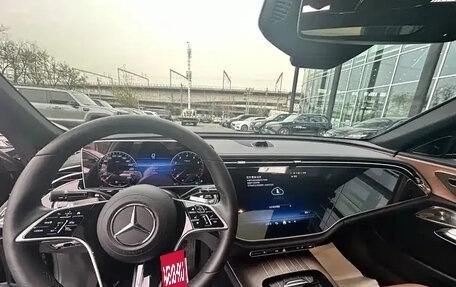 Mercedes-Benz E-Класс, 2024 год, 8 280 143 рублей, 9 фотография