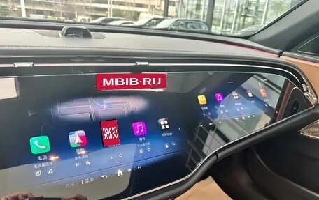 Mercedes-Benz E-Класс, 2024 год, 8 280 143 рублей, 10 фотография