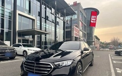 Mercedes-Benz E-Класс, 2024 год, 8 280 143 рублей, 1 фотография