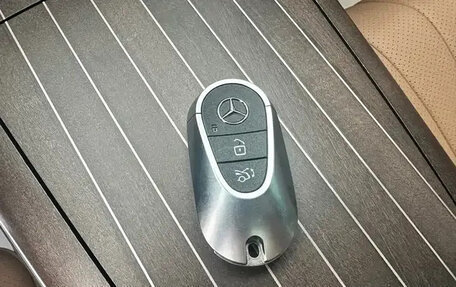 Mercedes-Benz E-Класс, 2024 год, 8 280 143 рублей, 16 фотография