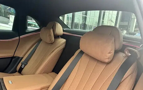 Mercedes-Benz E-Класс, 2024 год, 8 280 143 рублей, 19 фотография