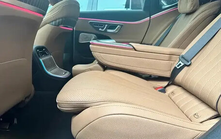 Mercedes-Benz E-Класс, 2024 год, 8 280 143 рублей, 20 фотография