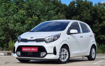 KIA Morning III, 2021 год, 782 000 рублей, 1 фотография