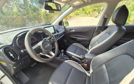 KIA Morning III, 2021 год, 782 000 рублей, 8 фотография