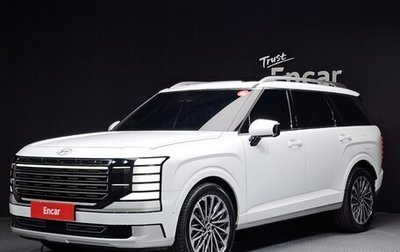 Hyundai Palisade, 2024 год, 8 830 143 рублей, 1 фотография