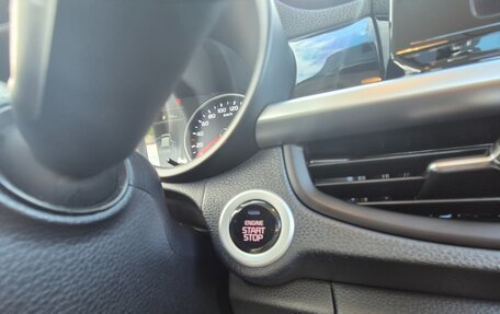 KIA Morning III, 2021 год, 782 000 рублей, 9 фотография