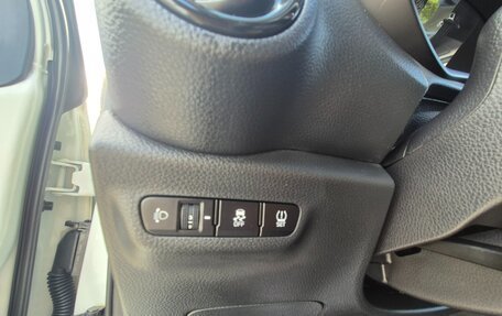 KIA Morning III, 2021 год, 782 000 рублей, 7 фотография