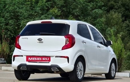 KIA Morning III, 2021 год, 782 000 рублей, 4 фотография