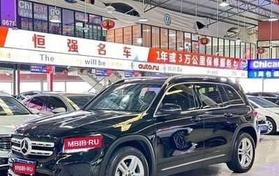 Mercedes-Benz GLB, 2022 год, 2 900 000 рублей, 1 фотография