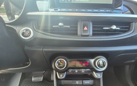 KIA Morning III, 2021 год, 782 000 рублей, 14 фотография