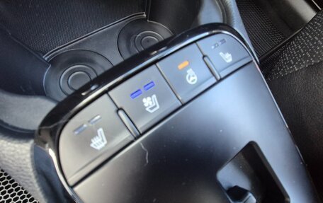 KIA Morning III, 2021 год, 782 000 рублей, 15 фотография