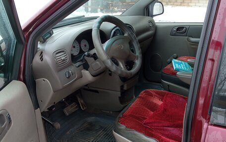 Dodge Caravan IV, 2002 год, 600 000 рублей, 4 фотография