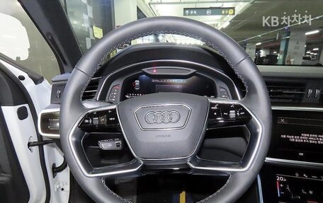 Audi A6, 2025 год, 6 794 030 рублей, 8 фотография