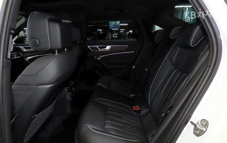 Audi A6, 2025 год, 6 794 030 рублей, 7 фотография