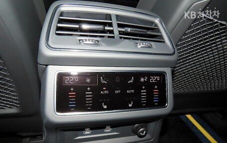 Audi A6, 2025 год, 6 794 030 рублей, 14 фотография