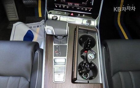 Audi A6, 2025 год, 6 794 030 рублей, 12 фотография