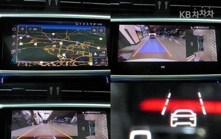 Audi A6, 2025 год, 6 794 030 рублей, 19 фотография