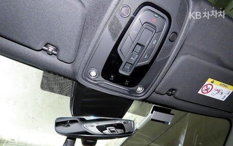 Audi A6, 2025 год, 6 794 030 рублей, 17 фотография