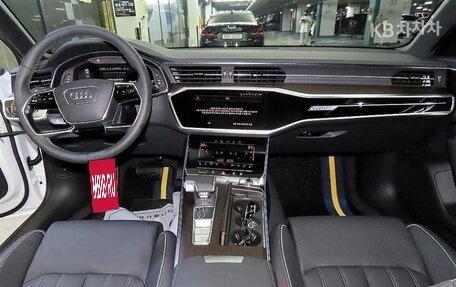 Audi A6, 2025 год, 6 794 030 рублей, 10 фотография