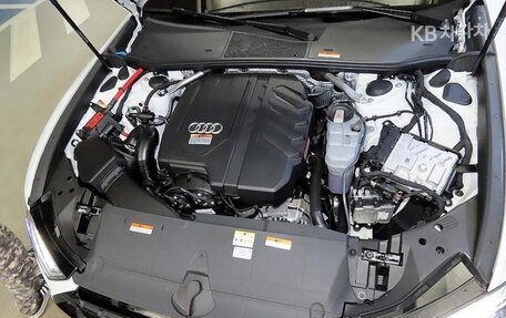 Audi A6, 2025 год, 6 794 030 рублей, 20 фотография