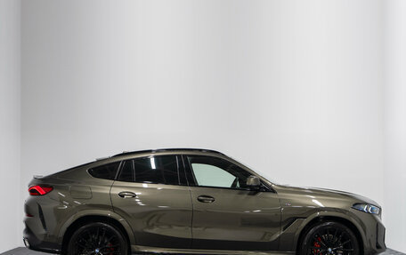BMW X6, 2025 год, 16 490 000 рублей, 6 фотография