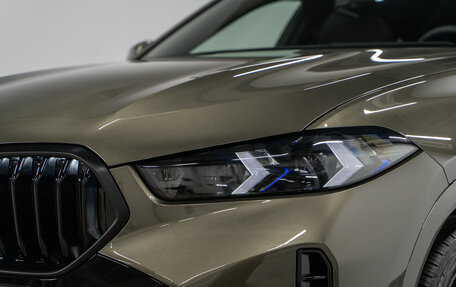 BMW X6, 2025 год, 16 490 000 рублей, 2 фотография