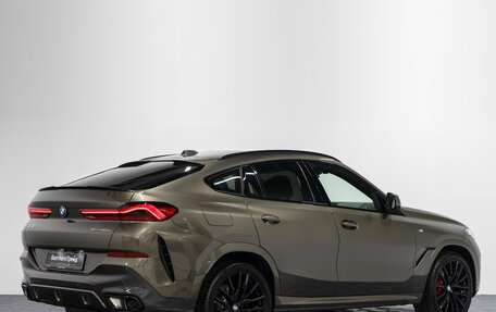 BMW X6, 2025 год, 16 490 000 рублей, 7 фотография