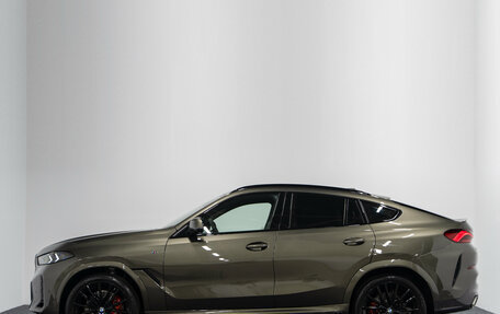 BMW X6, 2025 год, 16 490 000 рублей, 11 фотография