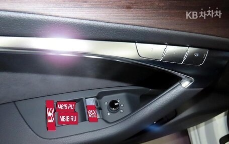 Audi A6, 2025 год, 6 794 030 рублей, 13 фотография