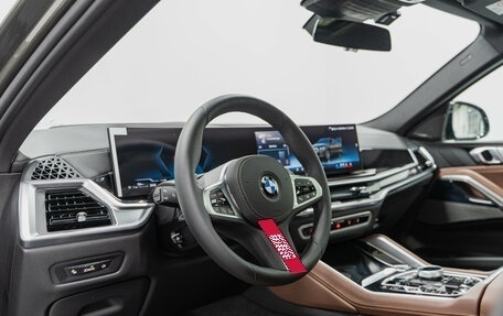 BMW X6, 2025 год, 16 490 000 рублей, 12 фотография