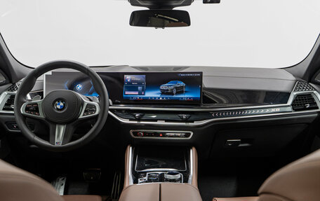 BMW X6, 2025 год, 16 490 000 рублей, 15 фотография