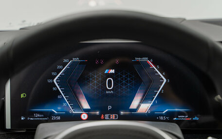 BMW X6, 2025 год, 16 490 000 рублей, 18 фотография