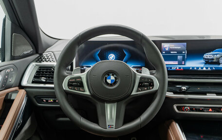 BMW X6, 2025 год, 16 490 000 рублей, 16 фотография