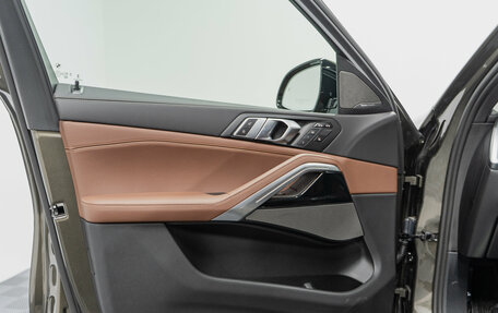 BMW X6, 2025 год, 16 490 000 рублей, 28 фотография