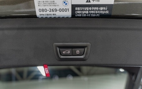 BMW X6, 2025 год, 16 490 000 рублей, 27 фотография