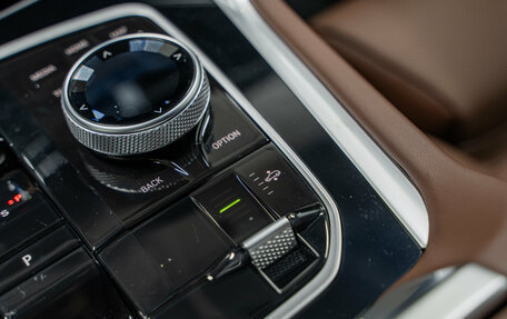 BMW X6, 2025 год, 16 490 000 рублей, 31 фотография