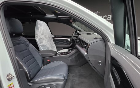 Volkswagen Touareg III, 2024 год, 8 050 143 рублей, 6 фотография