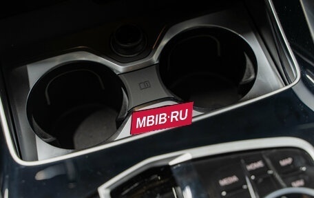 BMW X6, 2025 год, 16 490 000 рублей, 32 фотография