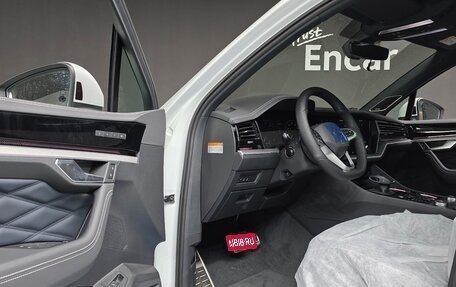 Volkswagen Touareg III, 2024 год, 8 050 143 рублей, 5 фотография