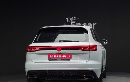 Volkswagen Touareg III, 2024 год, 8 050 143 рублей, 3 фотография