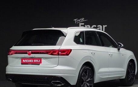 Volkswagen Touareg III, 2024 год, 8 050 143 рублей, 4 фотография