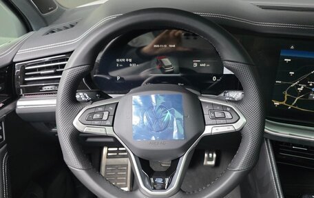 Volkswagen Touareg III, 2024 год, 8 050 143 рублей, 8 фотография