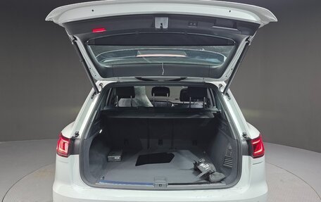 Volkswagen Touareg III, 2024 год, 8 050 143 рублей, 16 фотография