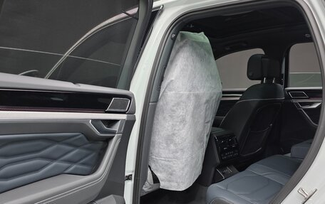 Volkswagen Touareg III, 2024 год, 8 050 143 рублей, 14 фотография