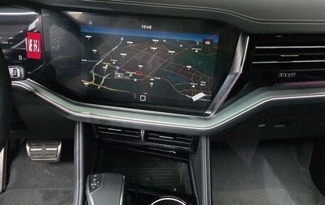 Volkswagen Touareg III, 2024 год, 8 050 143 рублей, 9 фотография