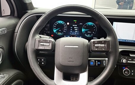 Hyundai Palisade, 2024 год, 8 830 143 рублей, 8 фотография