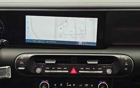 Hyundai Palisade, 2024 год, 8 830 143 рублей, 11 фотография