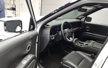 Hyundai Palisade, 2024 год, 8 830 143 рублей, 5 фотография